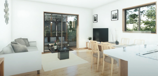 VR展示場制作サービス