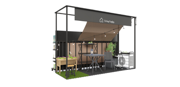 3Dデータ制作サービス